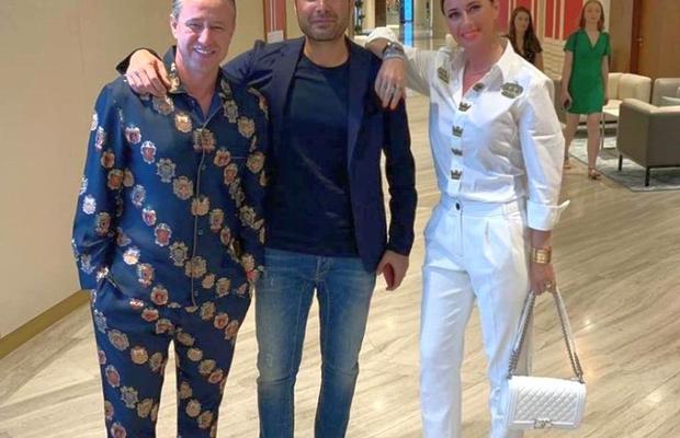 Care e adevărata amploare a investiției familiei Reghecampf la Hermannstadt? Adrian Mutu: „Când au un proiect, îl duc la bun sfârșit”