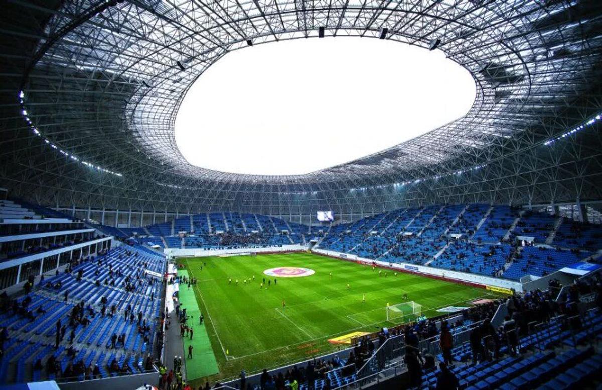 Săptămâna viitoare, decisivă pentru U Craiova 1948: „S-ar putea decide dacă Mititelu poate juca pe stadionul Ion Oblemenco”