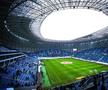 Noul stadion „Ion Oblemenco” are 31.000 locuri și a costat 52 de milioane de euro