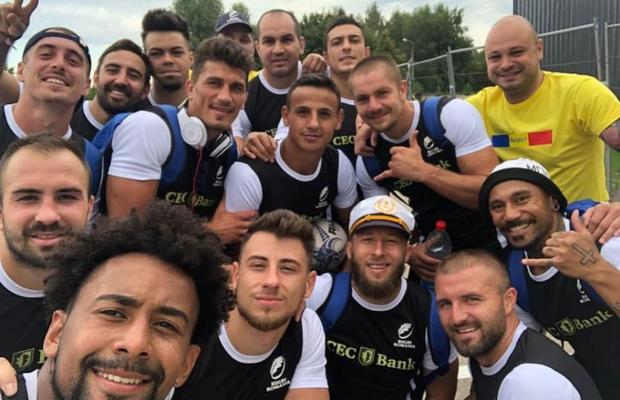 Mihai Lazăr, managerul echipei naționale de rugby în 7, s-a stins din viață la doar 38 de ani