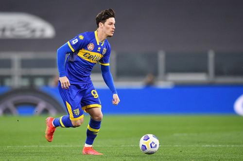 Dennis Man, Parma // foto: Guliver/gettyimages