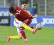 România - Georgia 1-2