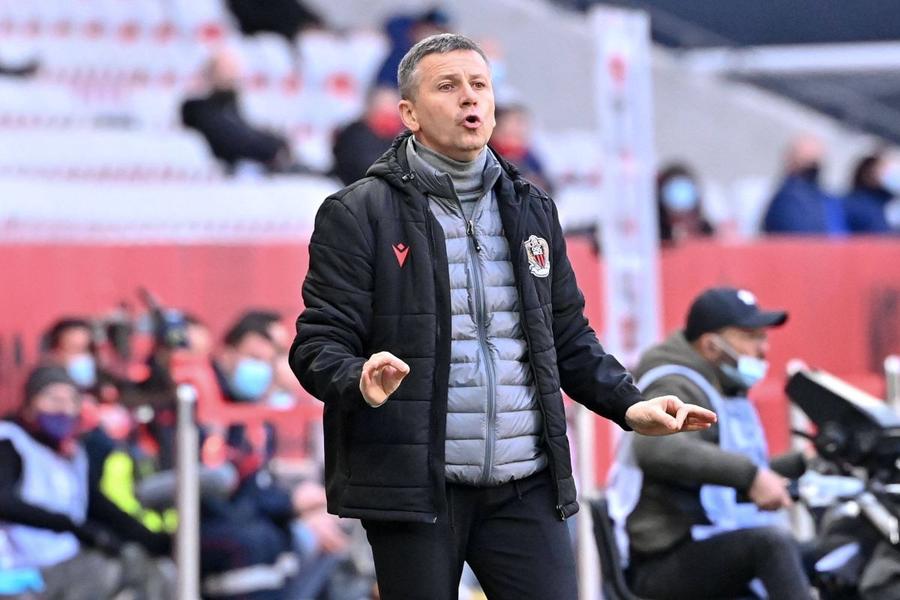 Adrian Ursea FOTO: Imago Adrian Ursea și teoria Vămii Nădlac
