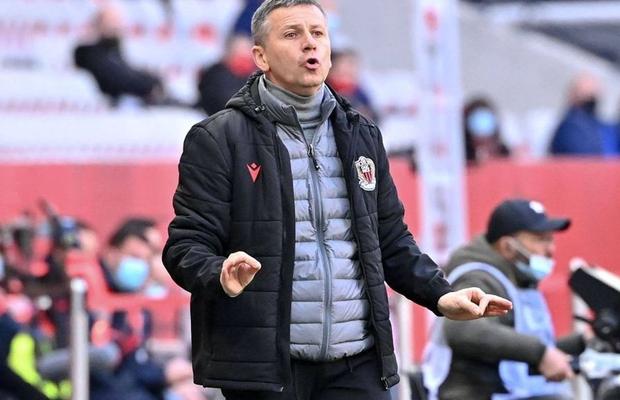 S-a despărțit de Nice, dar ar putea rămâne în Ligue 1! Echipa din Franța care îl dorește pe Adrian Ursea
