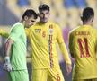 Iulian Cristea a suferit o accidentare // foto: Imago