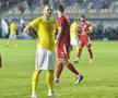 România - Georgia 1-2