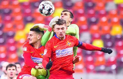 David Lazar, la CS Universitatea Craiova! Transferul, anunțat de club: „Se află în cel mai înalt punct al carierei”