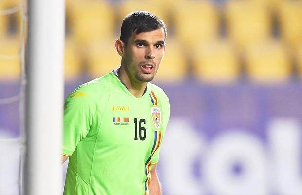 Alarmă înaintea derby-ului cu FCU: Universitatea stă într-un singur portar!