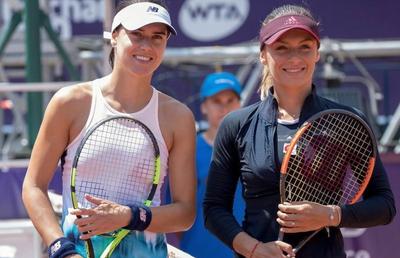 Sorana Cîrstea și Ana Bogdan pot face turneul vieții! Șansă uriașă pentru cele două românce la Roland Garros