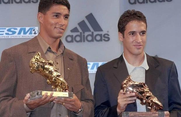 Mario Jardel, jefuit! Fostul mare atacant a rămas fără cele mai importante trofee: „Reprezintă povestea mea, ajutați-mă”