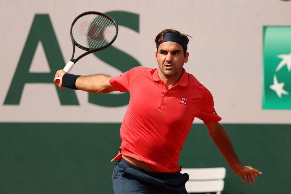 Moment tensionat la meciul lui Federer »  Schimb de replici cu Cilic: „Joc prea încet?”