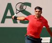 Moment tensionat la meciul lui Federer »  Schimb de replici cu Cilic: „Joc prea încet?”