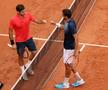 Moment tensionat la meciul lui Federer »  Schimb de replici cu Cilic: „Joc prea încet?”