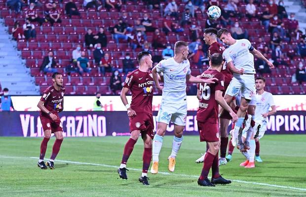 Ultima piesă din puzzle » Liga 1 și Liga 2 și-au stabilit componența finală pentru sezonul 2021-2022!
