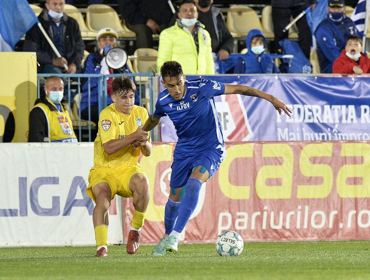 Asta e ultima! Gabi Tamaș, șef de club în Liga 1: „Vreau să fie noul președinte executiv al echipei”