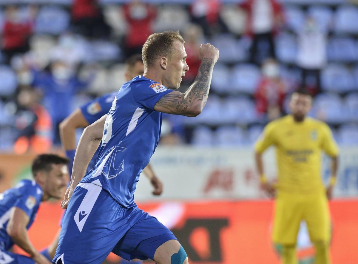 Asta e ultima! Gabi Tamaș, șef de club în Liga 1: „Vreau să fie noul președinte executiv al echipei”
