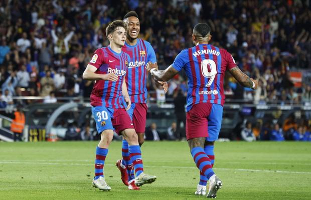 Arsenal îl vrea pe golgeterul Barcelonei, după ce a anunțat că s-a despărțit de Lacazette