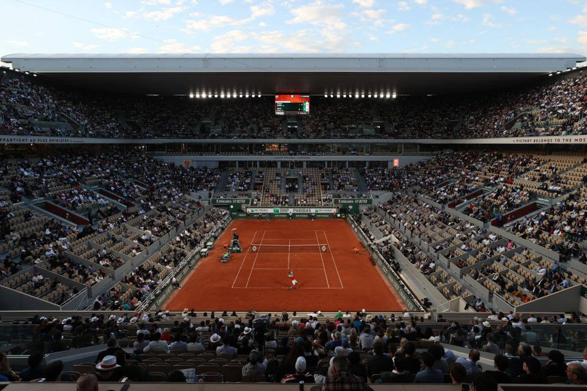 Casper Ruud - Marin Cilic, a doua semifinală de la Roland Garros