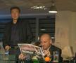 24 de ani de când Stelea le arăta degetele mijlocii spectatorilor, iar Hagi cerea statuie