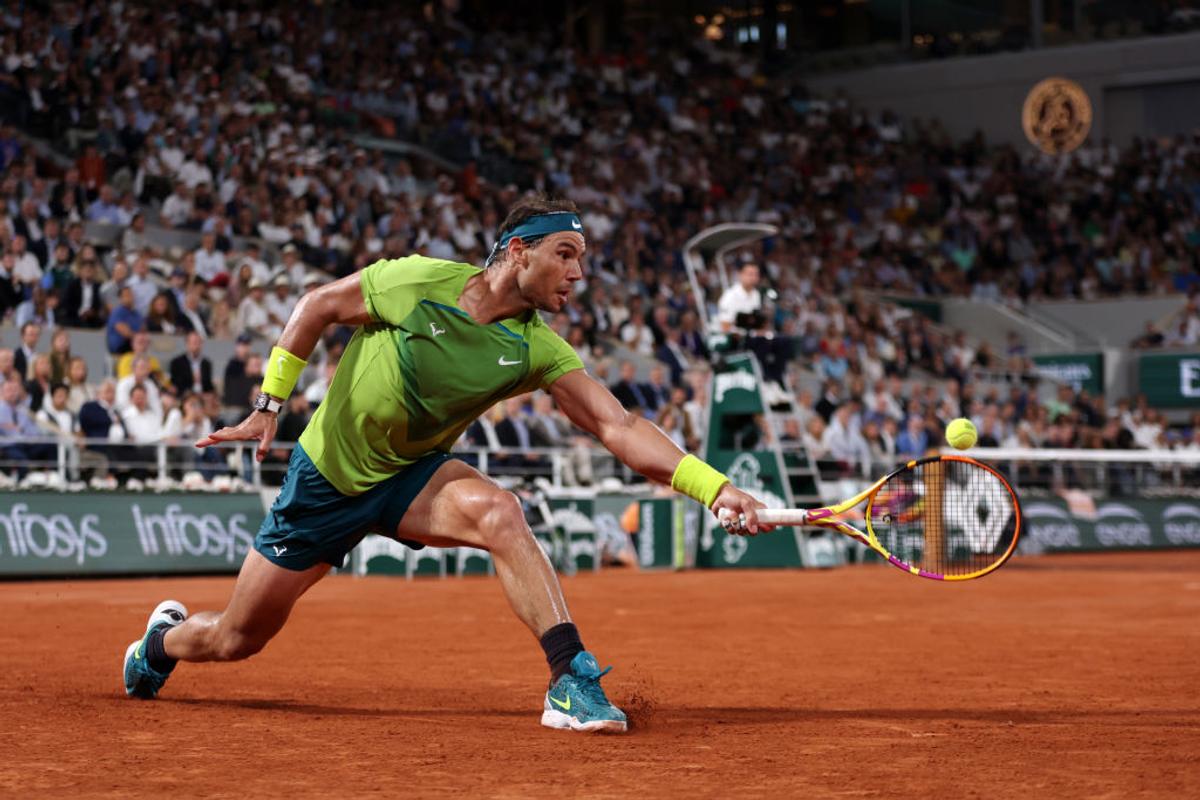 Fratele lui Zverev era live la Eurosport în momentul teribilei accidentări: „E imposibil! Sascha nu plânge niciodată, e ceva rău”