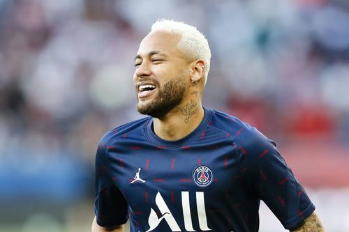 Neymar
Foto: Imago