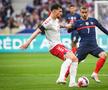 Surprize mari în Liga Națiunilor: Franța, Belgia și Croația au pierdut pe teren propriu