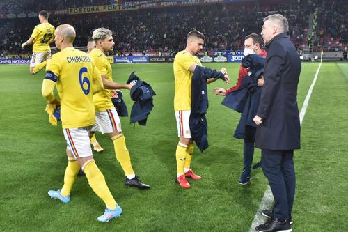 Naționala României
Foto: Imago
