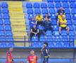 Naționala României a susținut vineri seară antrenamentul oficial înaintea partidei cu Muntenegru, debutul în grupa de Liga Națiunilor.