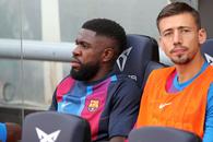 Un jucător aflat pe lista de plecări de la Barcelona e dorit de Tottenham