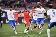 FCSB și Farul sunt cluburile model » Concluzia rapoartelor financiare: 14 din 16 echipe au probleme sau primesc bani publici