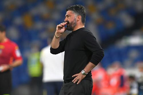 Gennaro Gattuso // Foto: Getty Images