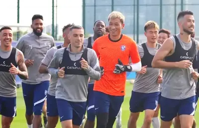 Nicolae Stanciu, victorie răsunătoare la debutul în China » A fost aproape de un gol genial!