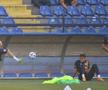 Antrenament înainte de Muntenegru - România
