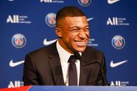Mbappe neagă informațiile conform cărora decide la echipă: „Doar fake news”