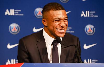 Mbappe neagă informațiile conform cărora decide la echipă: „Doar fake news”