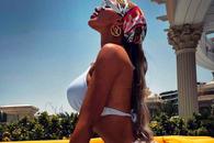 Bianca Drăgușanu a atras toate privirile la petrecerea VIVA! » Cum a putut să apară fosta iubită a lui Adrian Cristea