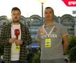 Muntenegru - România, meciul de debut din grupa de Liga Națiunilor, nu a trezit foarte mare interes la Podgorica. Reporterii GSP Vlad Nedelea și Viorel Tudorache transmit cele mai importante informații înaintea partide de sâmbătă seară.