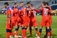 Haruț vrea să fie titular la FCSB: „Eu o să îmi fac treaba și sper să fiu apreciat de cine trebuie”