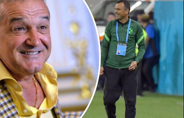 Deciziile lui Becali și Petrea au subordonat Liga 1 » 10 meciuri l-au convins pe Gigi cu cine să colaboreze în sezonul viitor