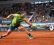 Fratele lui Zverev era live la Eurosport în momentul teribilei accidentări: „E imposibil! Sascha nu plânge niciodată, e ceva rău”