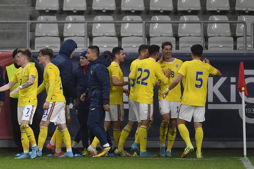România U21