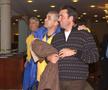 24 de ani de când Stelea le arăta degetele mijlocii spectatorilor, iar Hagi cerea statuie