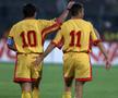 24 de ani de când Stelea le arăta degetele mijlocii spectatorilor, iar Hagi cerea statuie