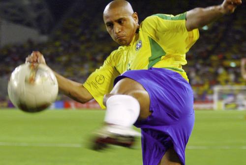 Roberto Carlos // Foto: Getty Images