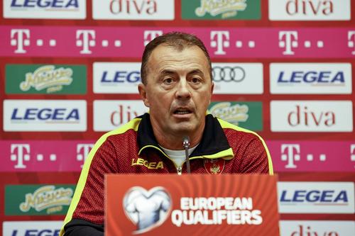 Miodrag Radulovic
Foto: Imago