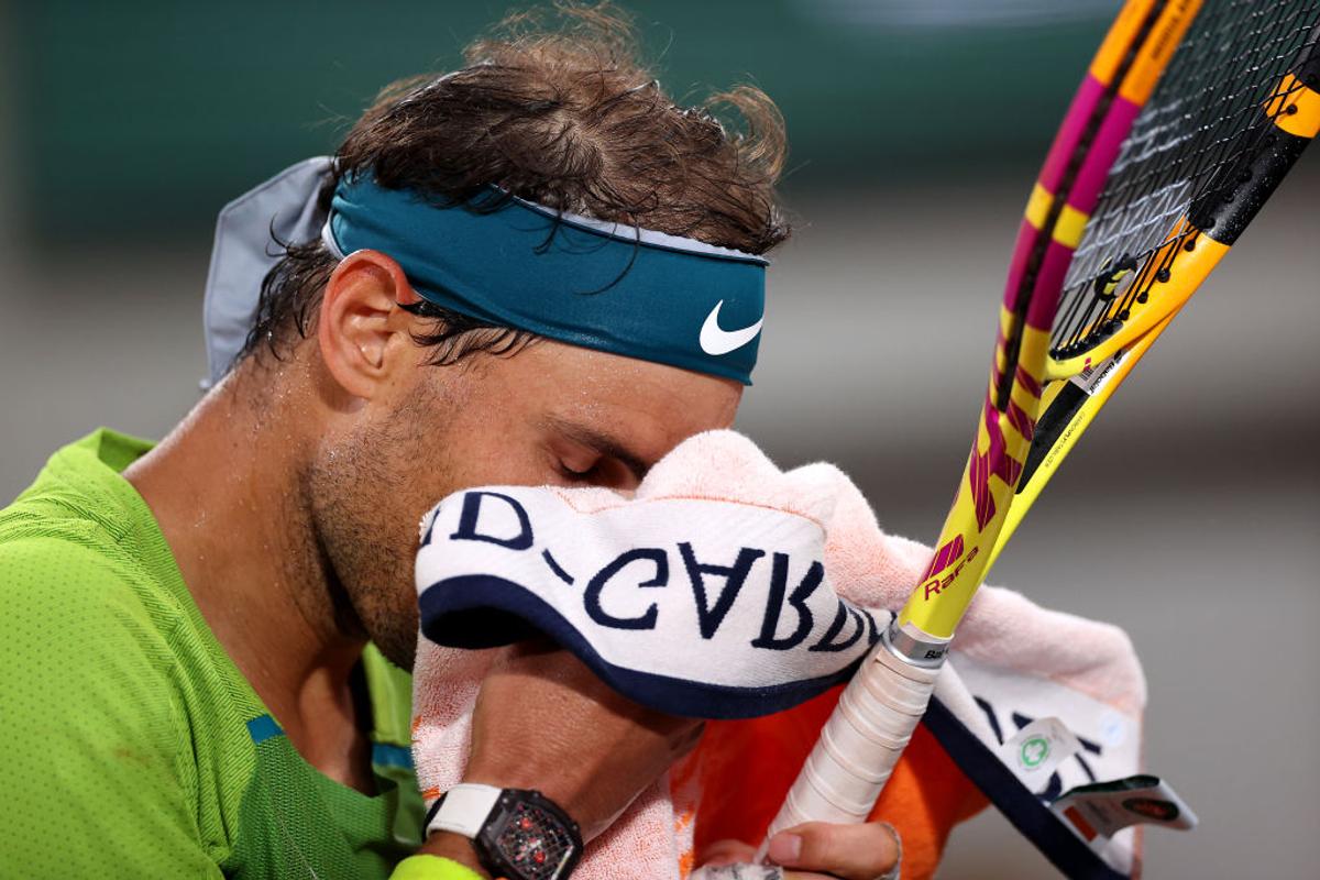 Fratele lui Zverev era live la Eurosport în momentul teribilei accidentări: „E imposibil! Sascha nu plânge niciodată, e ceva rău”