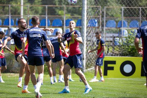 FOTO: FRF.ro