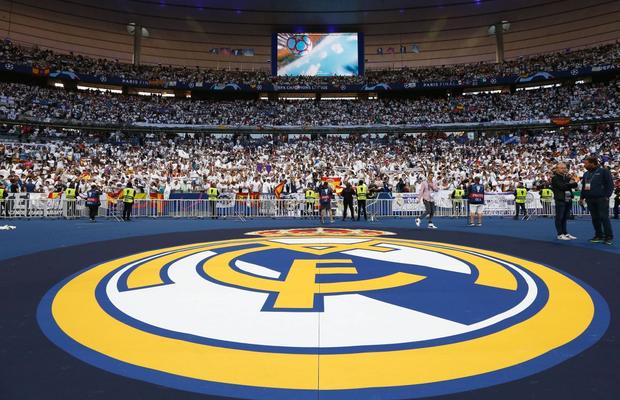 Comunicatul lui Real Madrid, după incidentele dinaintea finalei Ligii Campionilor