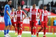 Fug care încotro » Ce jucători mai pleacă de la Dinamo după Torje și Matei