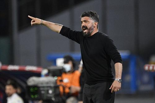 Gennaro Gattuso
Foto: Imago